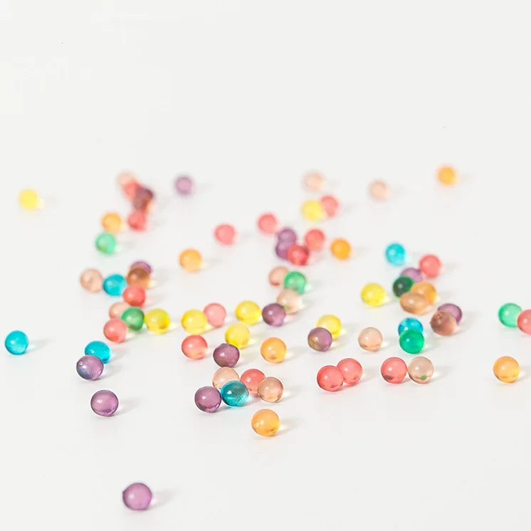 eSUN Factory Supply Mint Flavor Smoke Capsule Beads Cigarette Balls