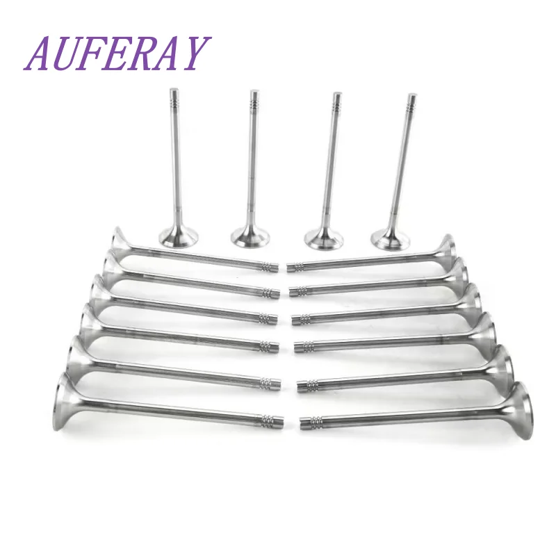High quality 13201-JK20B 13202-JK21B Infiniti   Evoque appets,tappet,engine valves racing seat turbo valve for Nissan