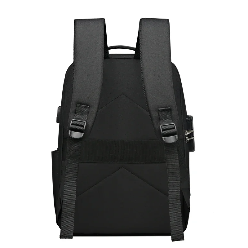 High Quality Large Capacity Backpack Laptop Surface Protective EVA Material Hard Plastic Waterproof Customized Logo Backpack