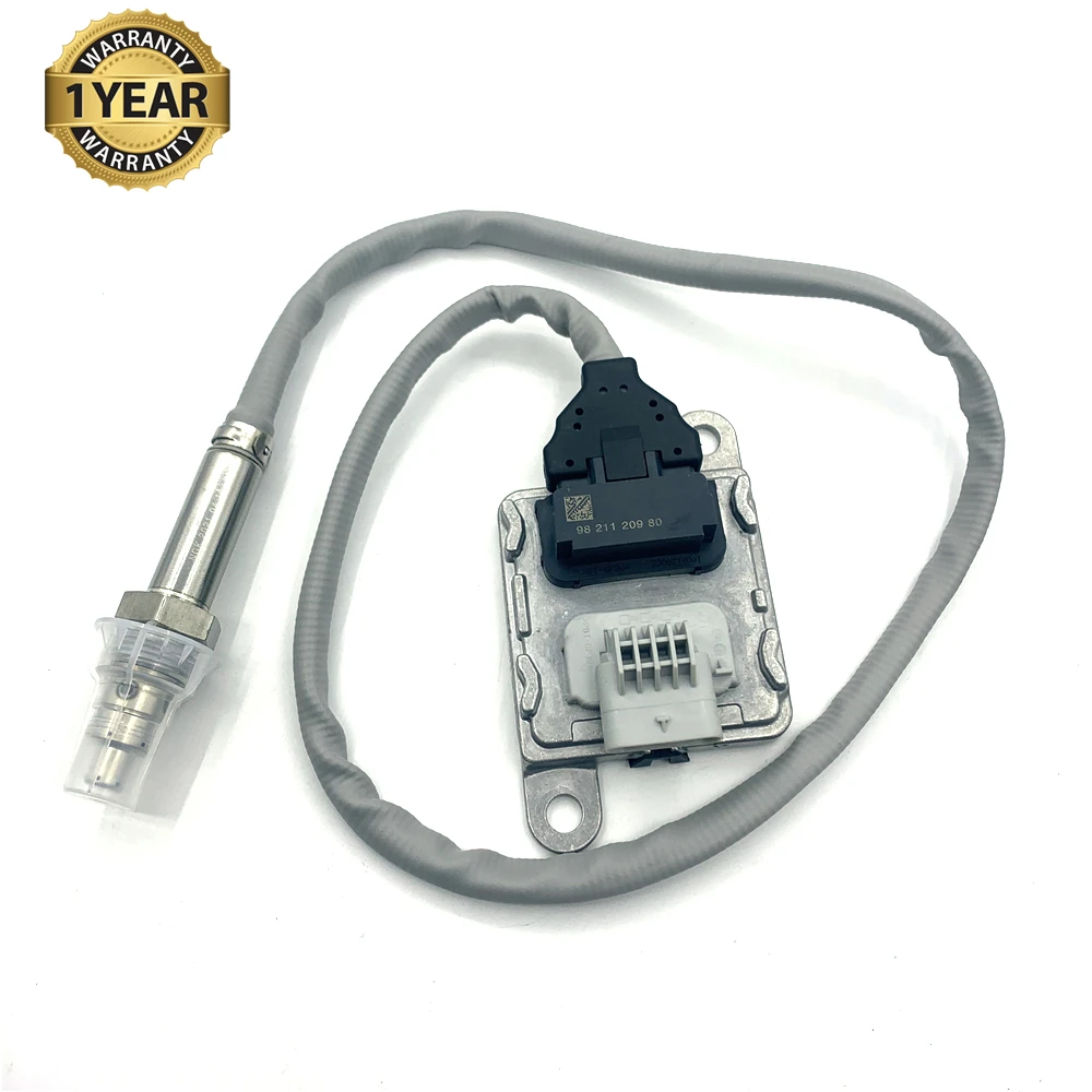 Hopidy Nox Sensor For A000 905 70 00 55512780 5Wk9 6667C