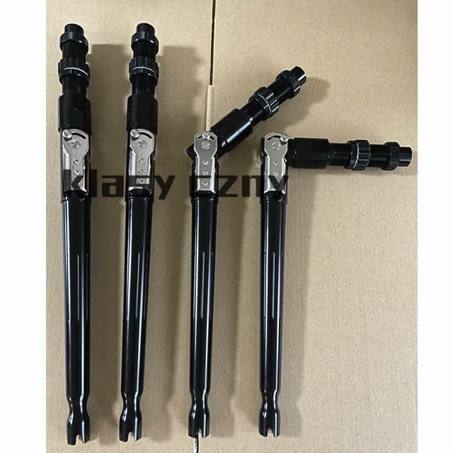 Rods trolling butt for tuna Season