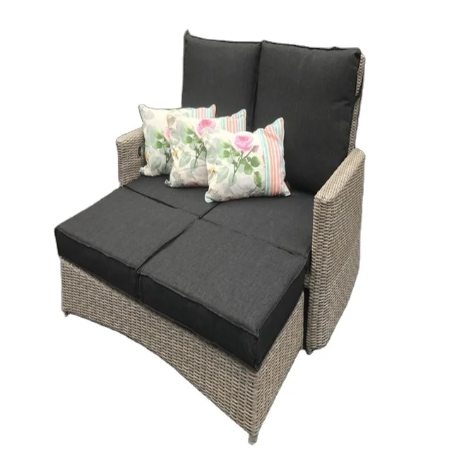 Audu Marseille Rattan Ebay Best Selling Circular Bed