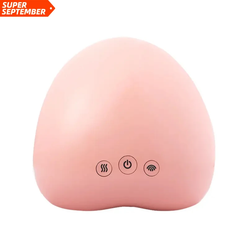 Vibration Hand Massage Machine Finger And Palm Massager With Heating Air Compression Hand Massager