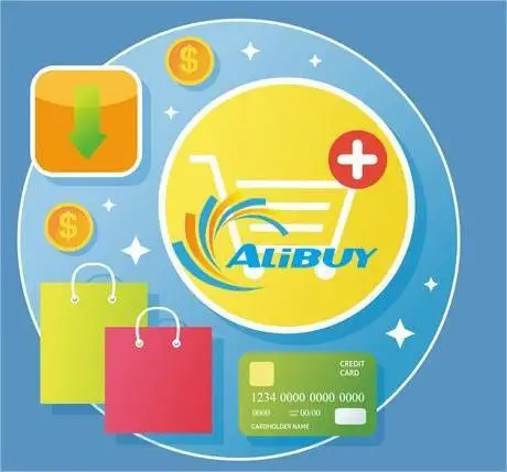 cargo consolidation shipping search for goods from 1688 with low service fee