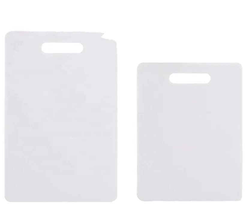 Custom plastic cutting boardDurable and Lightweight PE Cutting Board/sheet/plate in Food Grade
