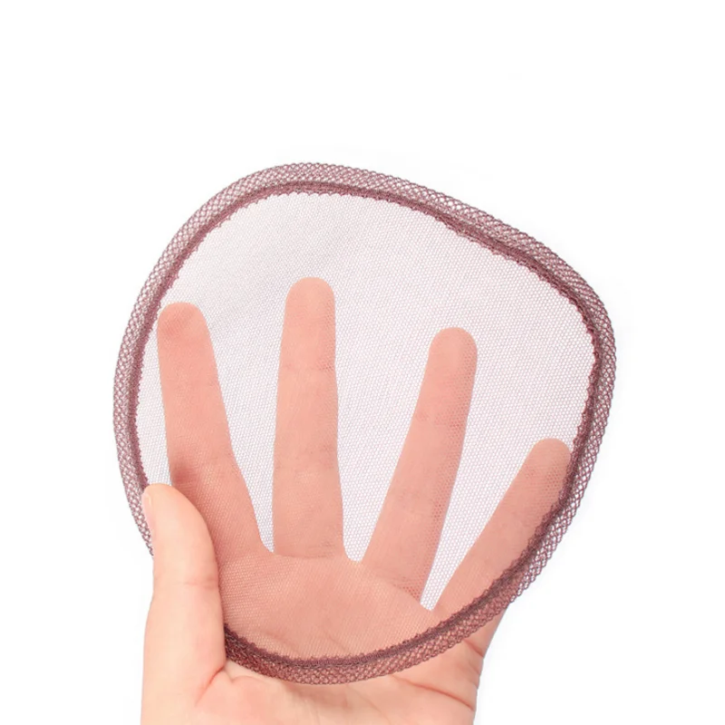 Wholesale Price Indian Hair Head of Hair Patch Piece 100% Human Hair Piece Topper Silk Base Topper For Women