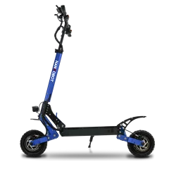 Китайский маслотормоз NANROBOT 52 в 23 4 Ач маленький компактный внешний аккумулятор Электрический скутер