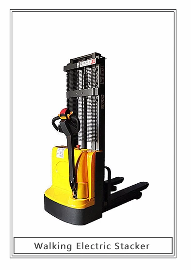 wholesale pallet truck manual forklift hydraulic hand trolley with AC cylinder