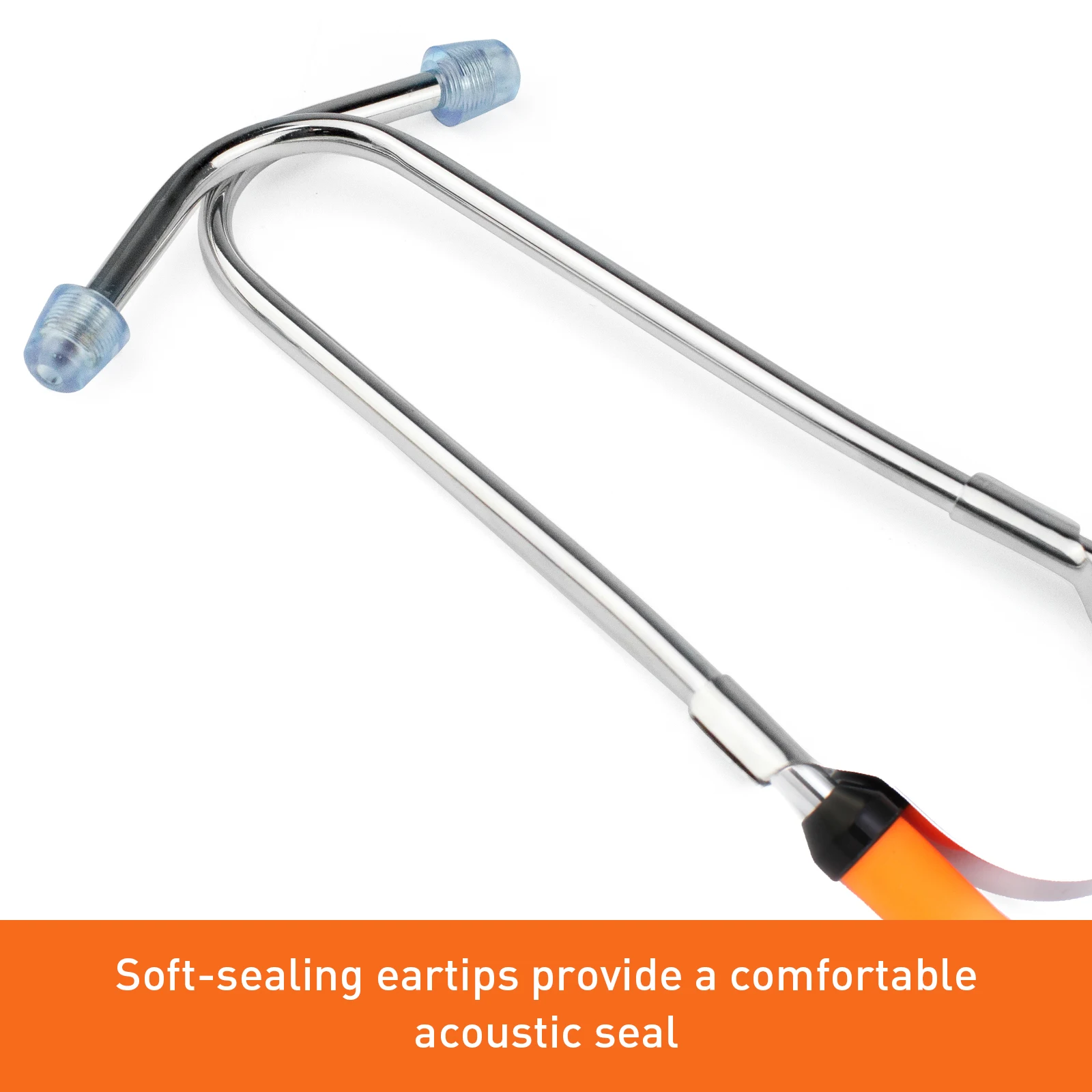 HONSUN HS-30C Medical Hospital Doctor Standard Sprague Rappaport Stethoscope