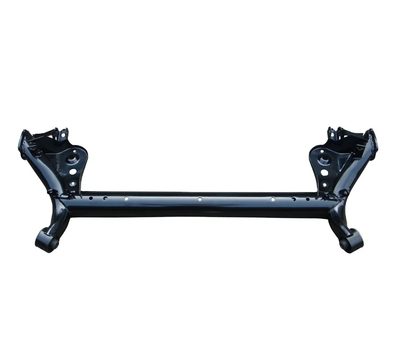 Replacement part for Mazda 2 08-12 Rear crossmember DK41-28-B00A,8V51-5K952-CK