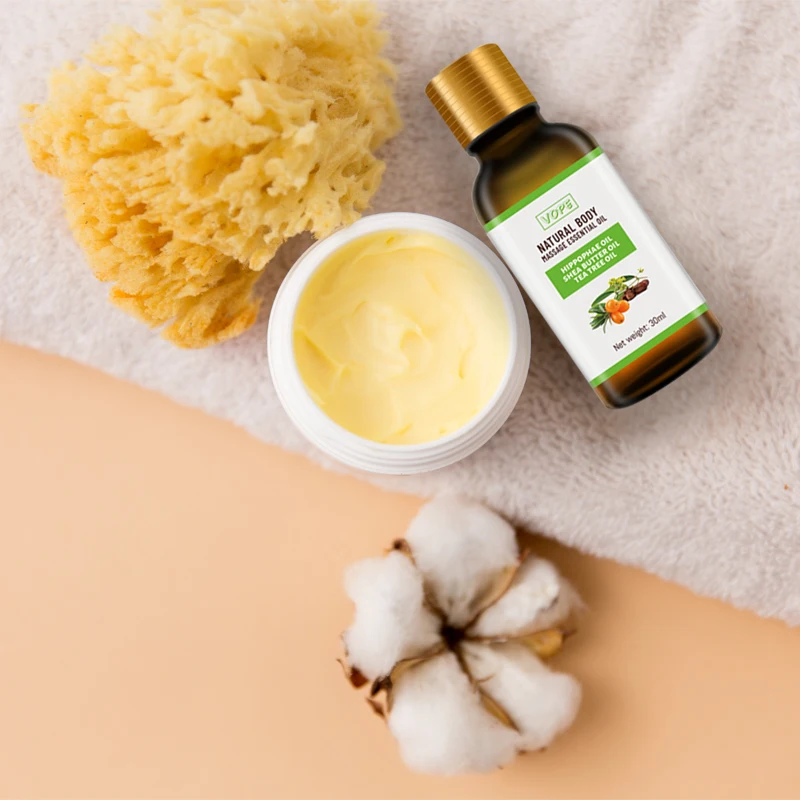 Best Private Label Skin Care Massage Oil 100% Pure Natural Organic Rose Petal Essential Oli For Face Body And Hair