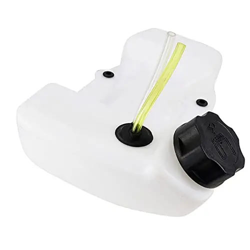 L&P 40-5B Fuel Tank Fit For CG430 CG520 430 520 43CC 52CC 47CC Garden Trimmer Brush Cutter Strimmer Brushcutter Spare Parts
