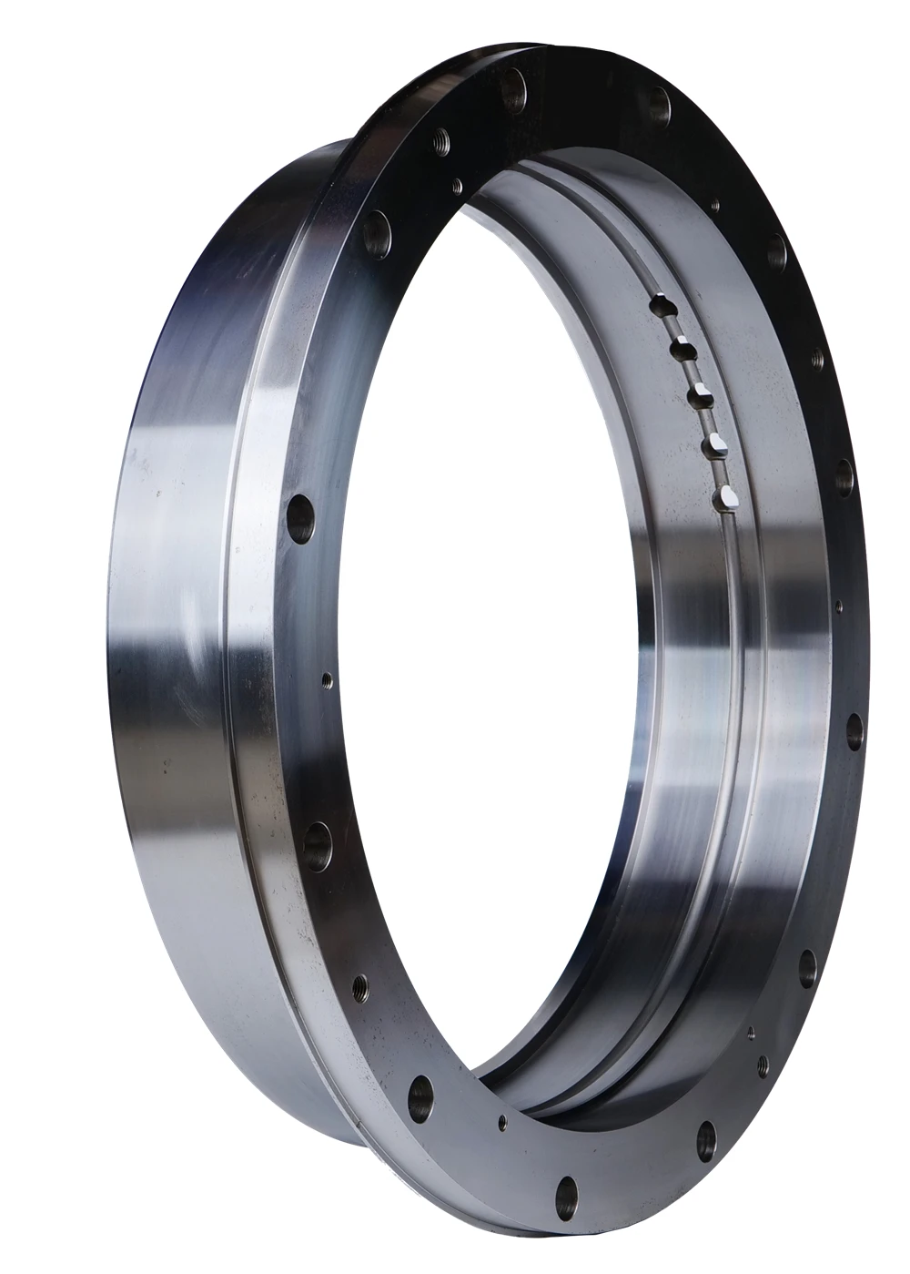 High Quality Customized Precision Machinery Parts Bearing Housing Cnc Machining Parts