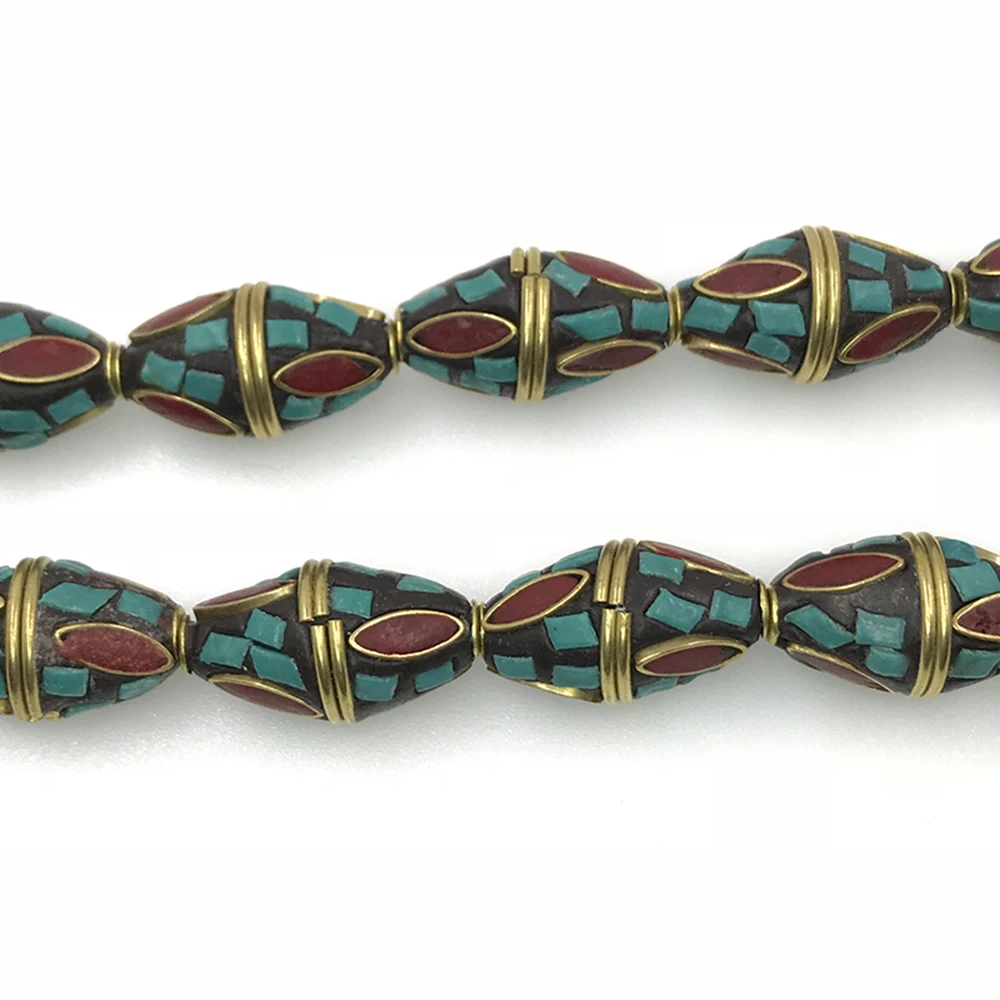 New Arrival Nepalese Beads, Tibetan Beads, Tibet Beads Yoga beads