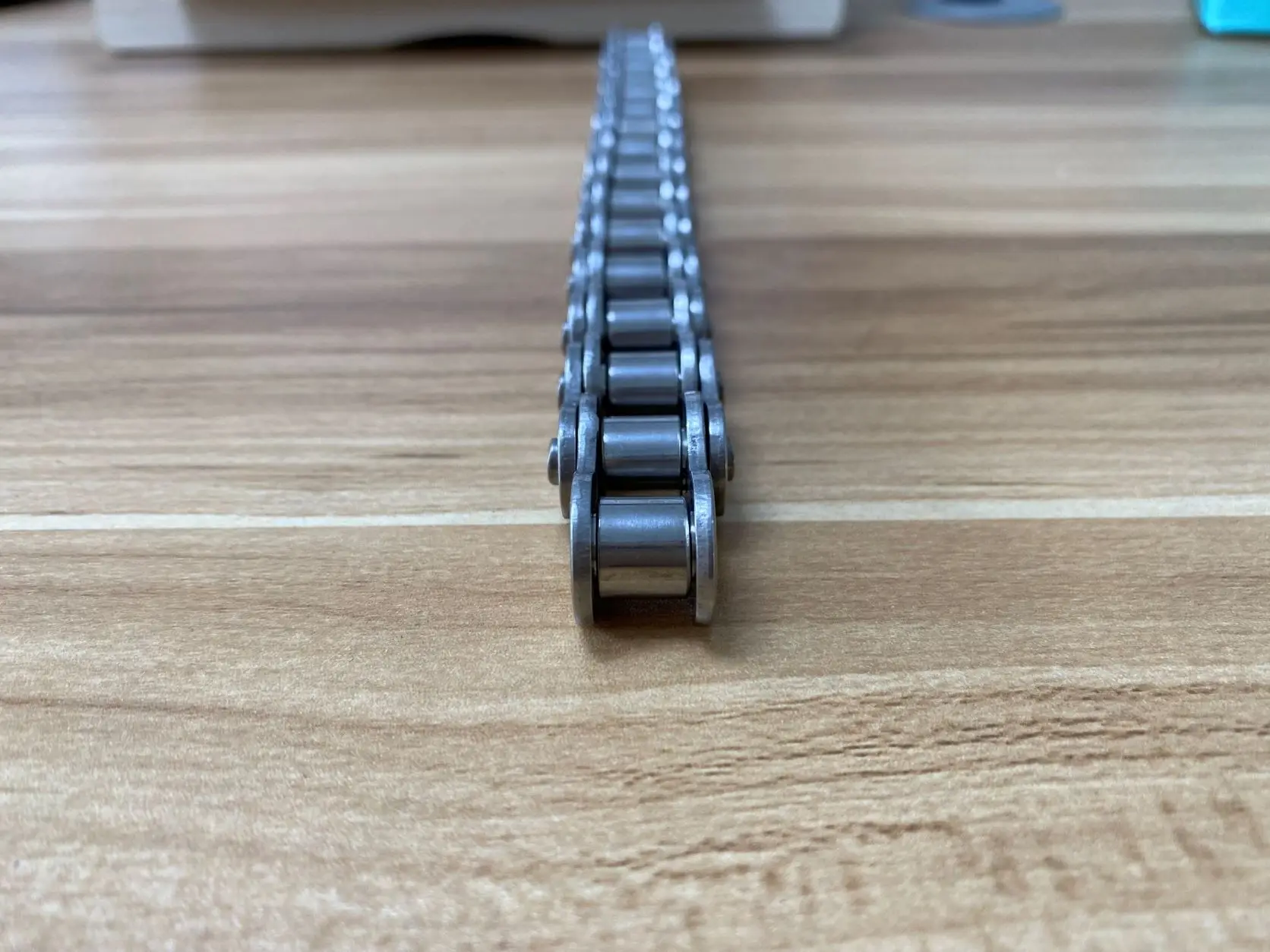 Simplex Roller Chain A series industrial driving roller chains drive chain
