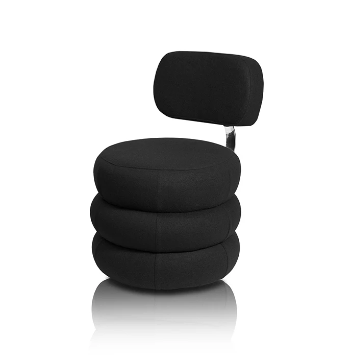 Современный кресло CH-TT23 #