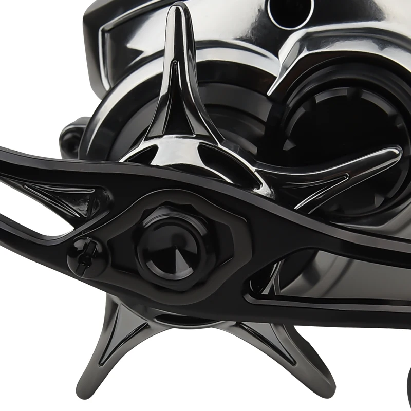 100% Original DAIWASTEEZ LTD SV TW 12+1BB 6.3:1 7.1:1 Gear Ratio Saltwater Low Profile Baitcast Fishing Reel