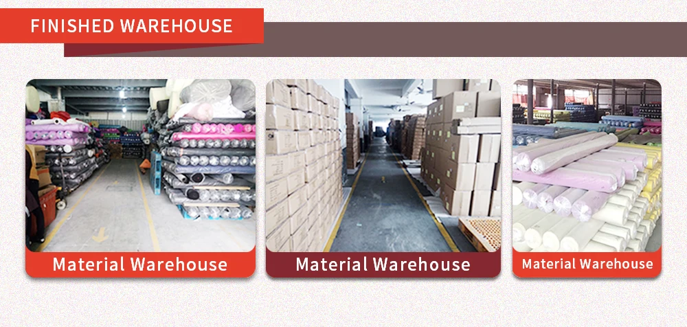 5-finished warehouse