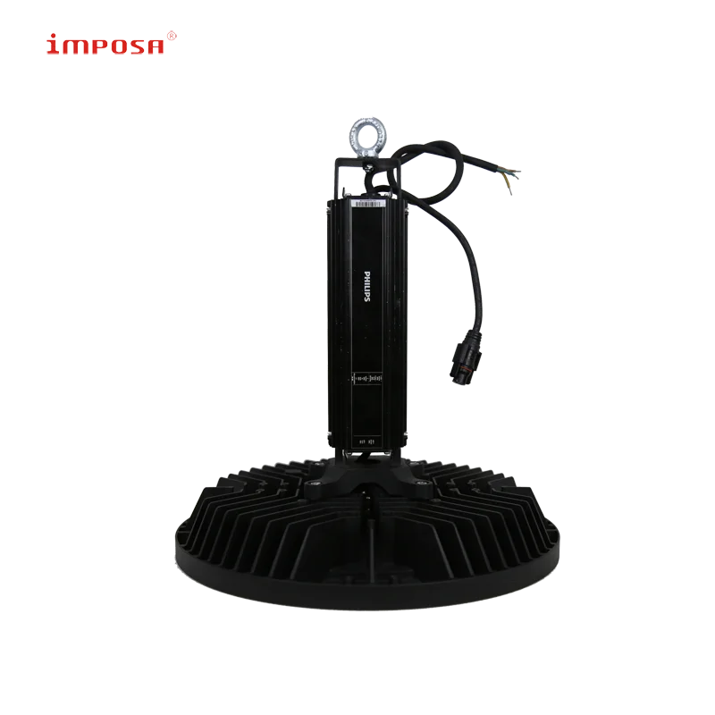  Super heatsink IP65 160Lm/W heavy industry environment LED UFO high bay lights for High temperature Супер радиатор 160 лм/Вт окружающей среды УФО СИД светильники для высоких промышленных помещений