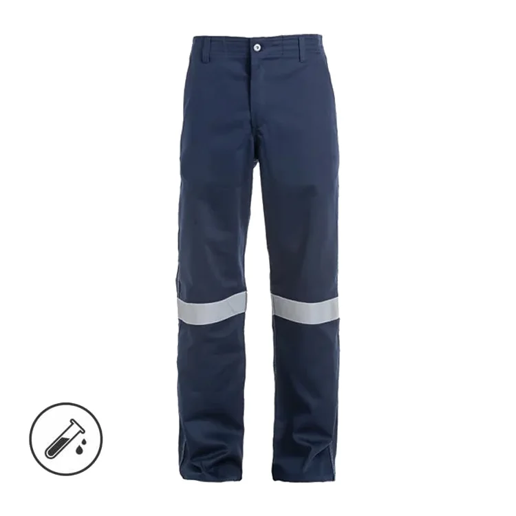 Hot Sale Acidproof Acid Resistant Work Pants