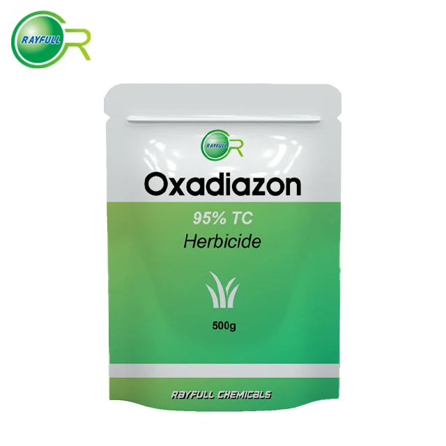 
High Drug Effect Herbicides Oxadiazon 25%Ec 
