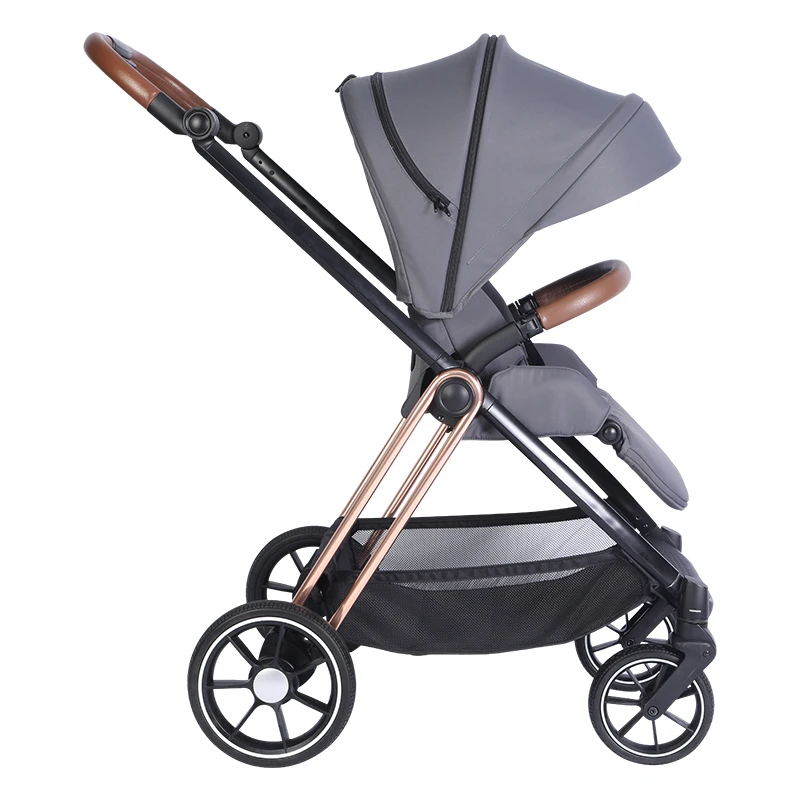 Винтажная Турция портативный En1888-2018 Maxi Cosi коляски 3In1