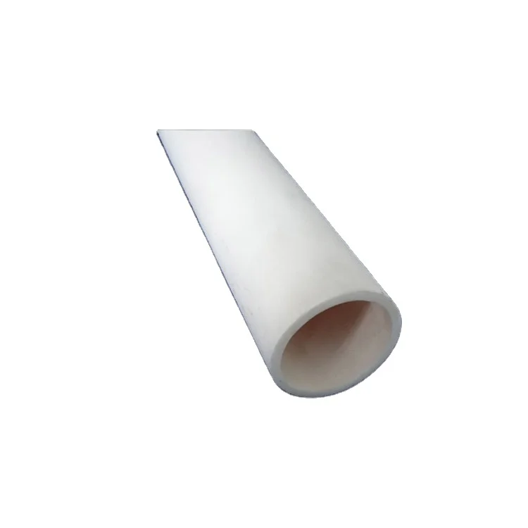 good quality high precision 99 alumina ceramic tube