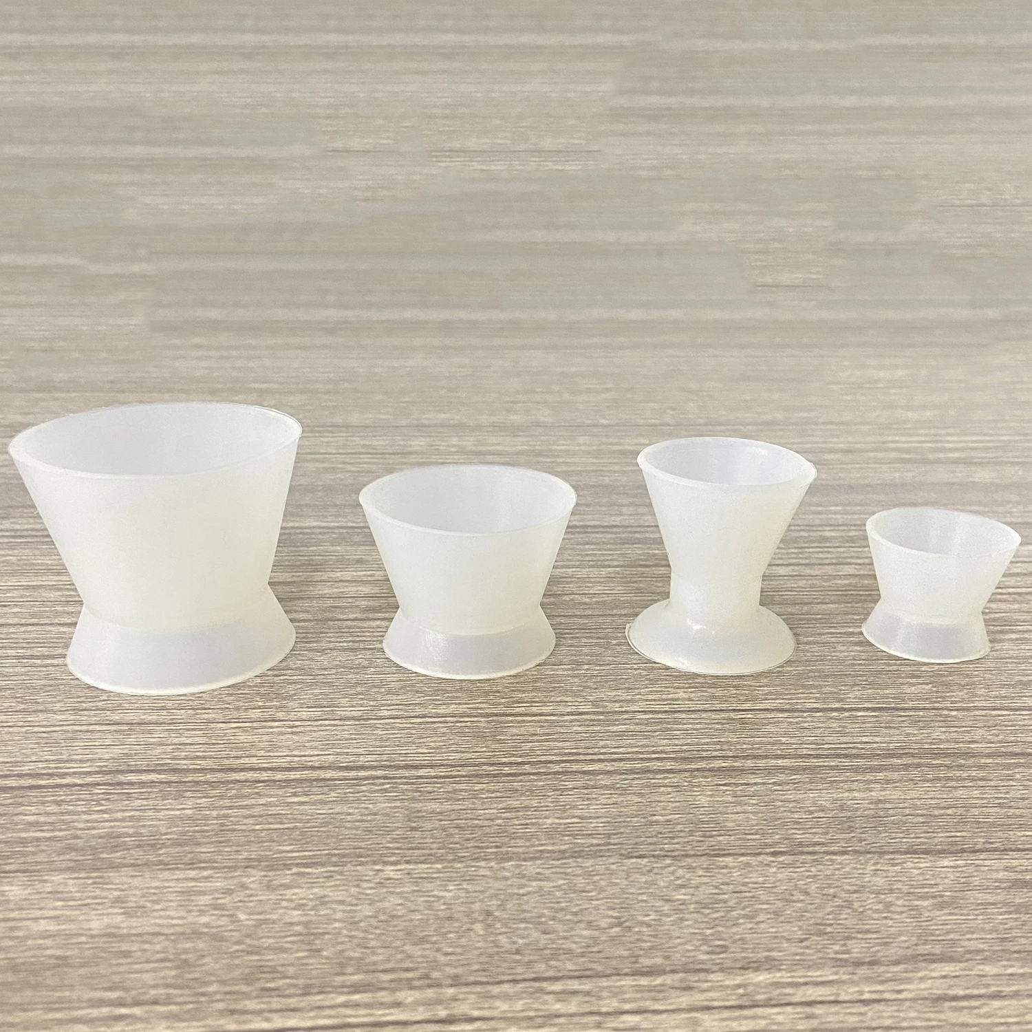 Силиконовая миска для отбеливания зубов