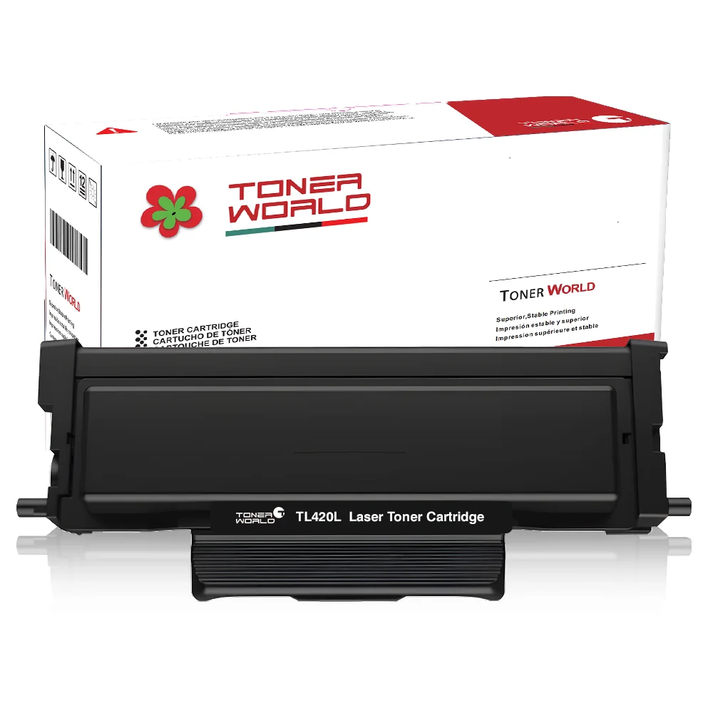 Hot Sale Compatible Toner Cartridges Tl-420L Toner Cartridge For Printer