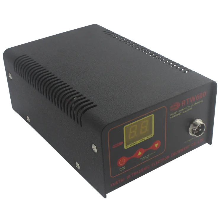 High Quality Polishing Ultrasonic Grinder Lapping Machine For Grinding