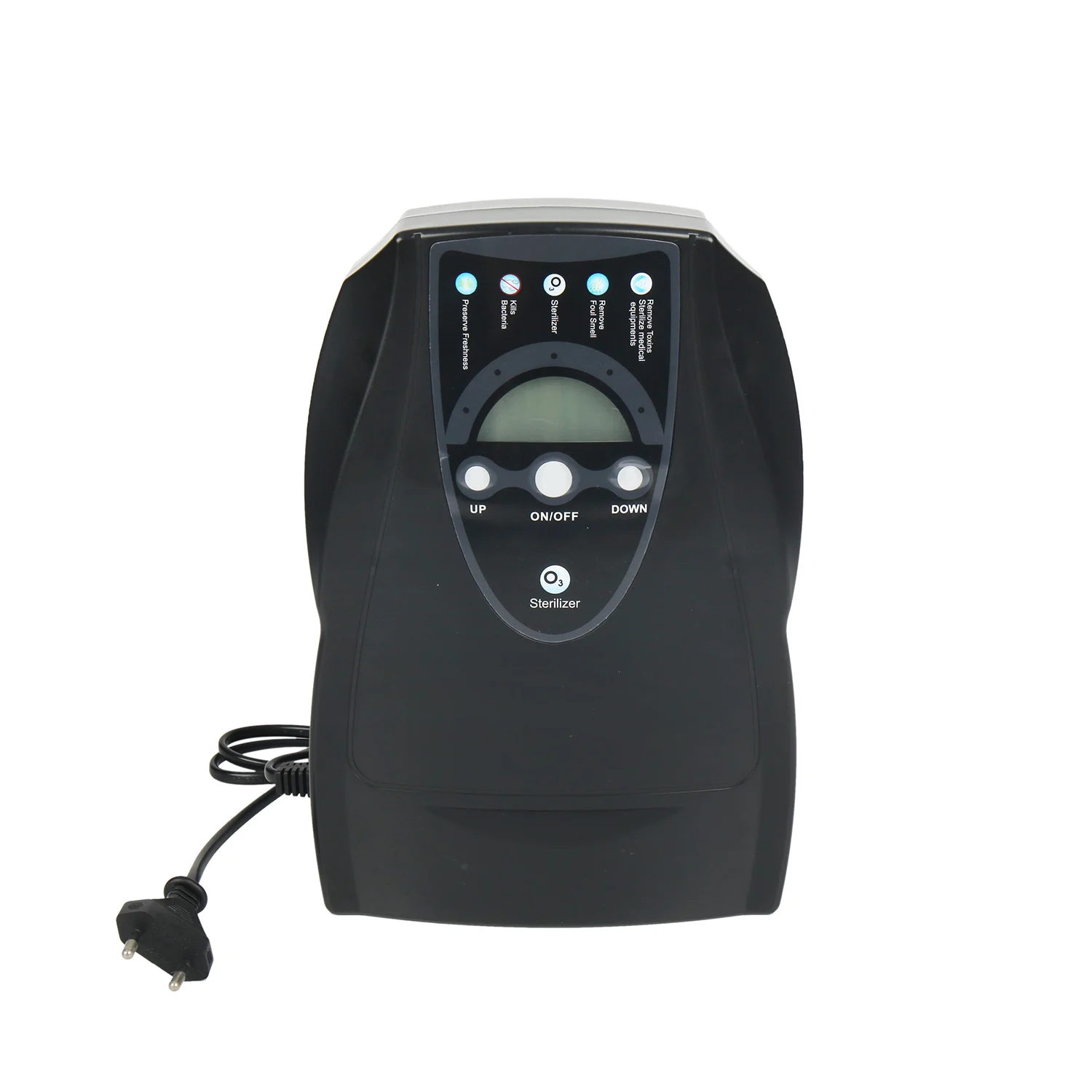 Hot Sale Ozone Generator Air Purifier Deodorizer Sterilizer