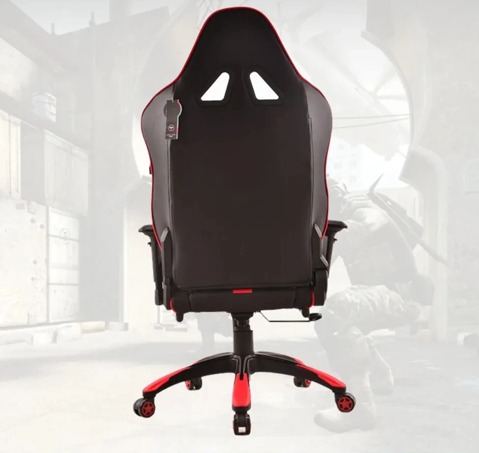 Wholesale Commercial Furniture Office Chair Height Adjustable Revolving Computer Chair Racing Style Custom Luxury Gaming Chair