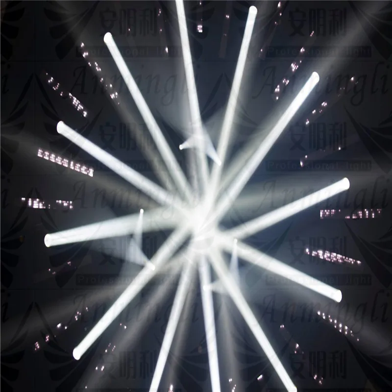 Anmingli DMX512/Artnet /Kling-Net LED Pixel Mapping Strip Lighting for Bar Video Stage