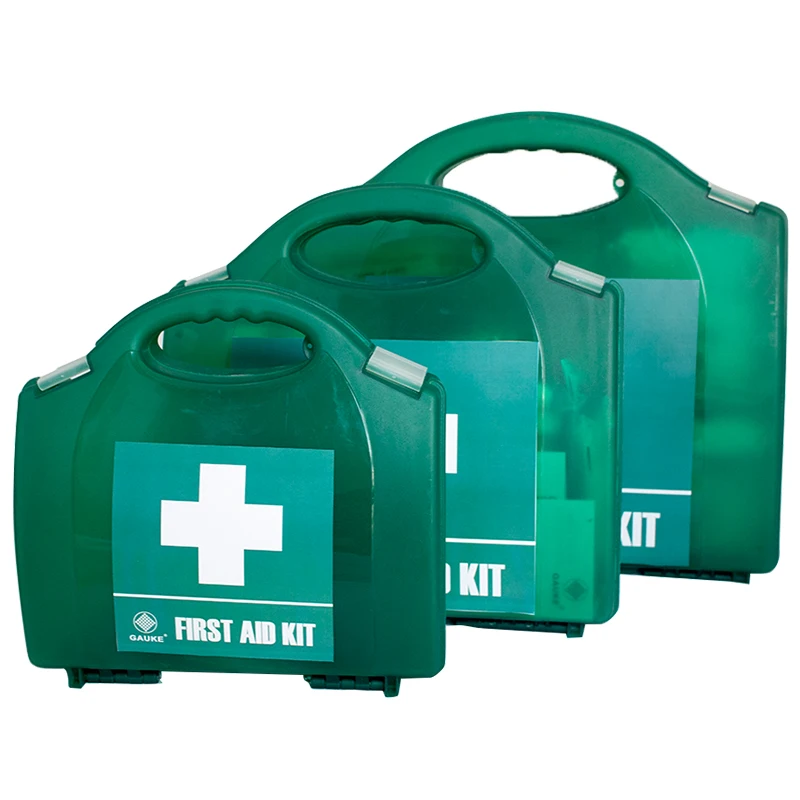 700 Series Waterproof standard medical first aid kit medical device box