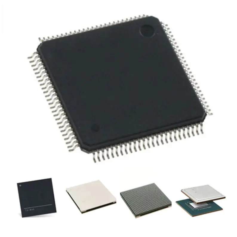 Dingheke электронные компоненты XC5VFX70T-3FFG1136I чип интегральной схемы XC5VFX70T-3FFG1136