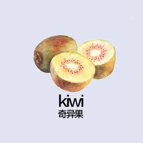 Private label good taste fruit solid drink kiwifruit juice powder healthy beverage powder for ladies