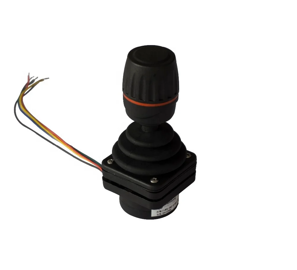  Автовышка джойстик FJ9S пальца 3-Axis USB игровой контроллер для видеонаблюдения и электрических инвалидных