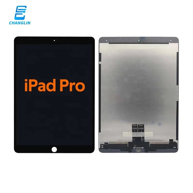 LCD replacement wholesale for ipad screen tablet accessories pro 10.5 a1701 original