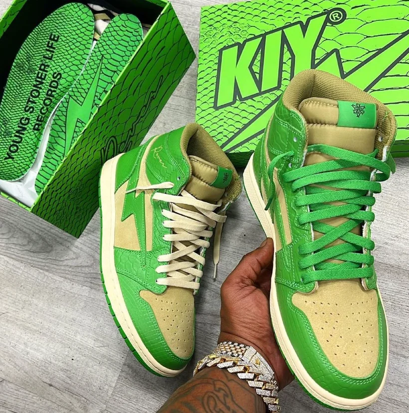 15 Days Sample shoes men 2022 sneakers custom Other Trendy Shoes basketball style zapatos Walking Style Casual Shoes