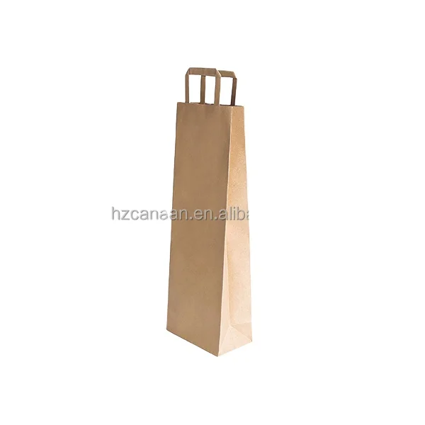 Cheap Price Colorful Printing Paper Gift Bags With Handles