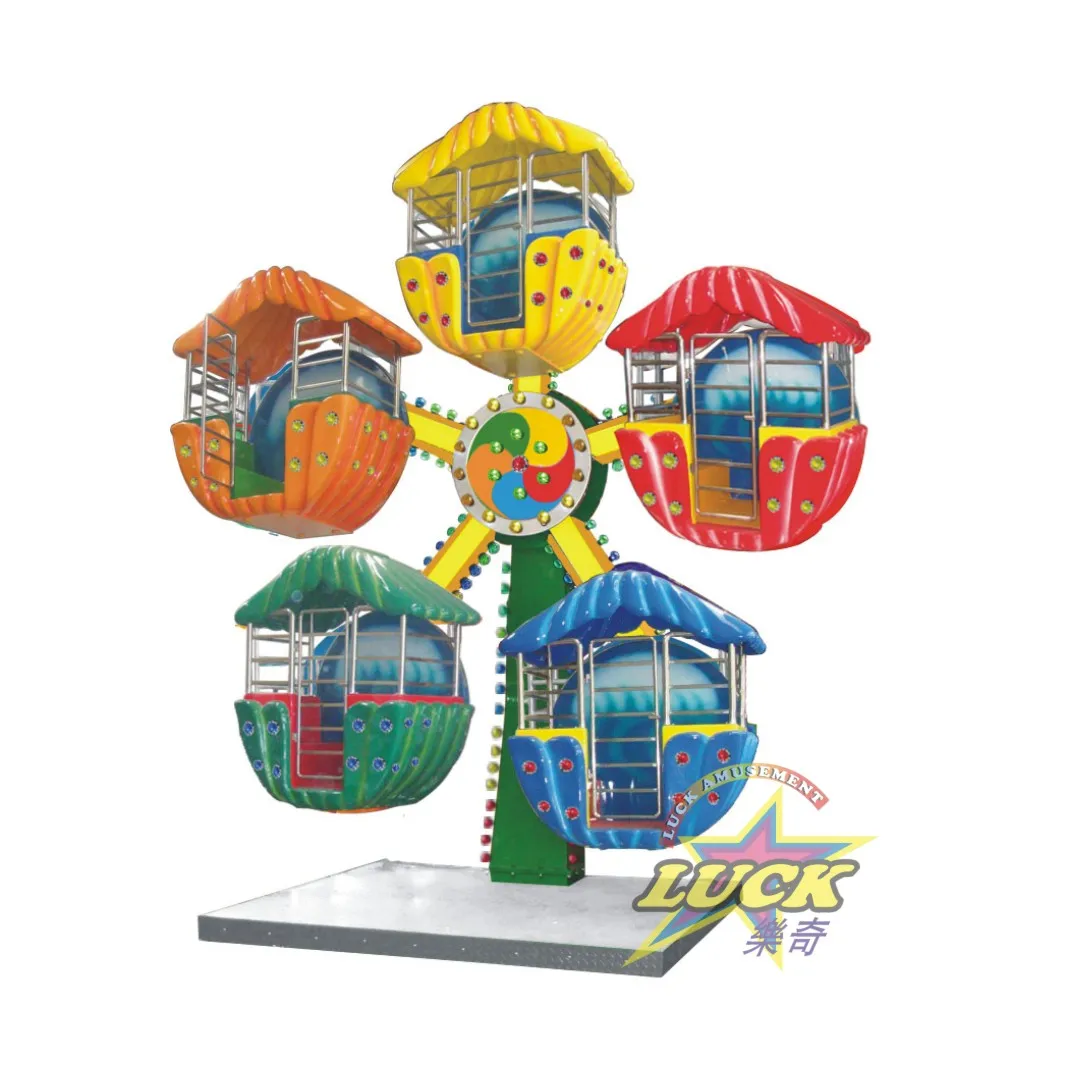 Заводской поставщик качели лодки аттракционы привлекательные развлечения 12 мест мини открытый игры пиратский корабль игровая площадка