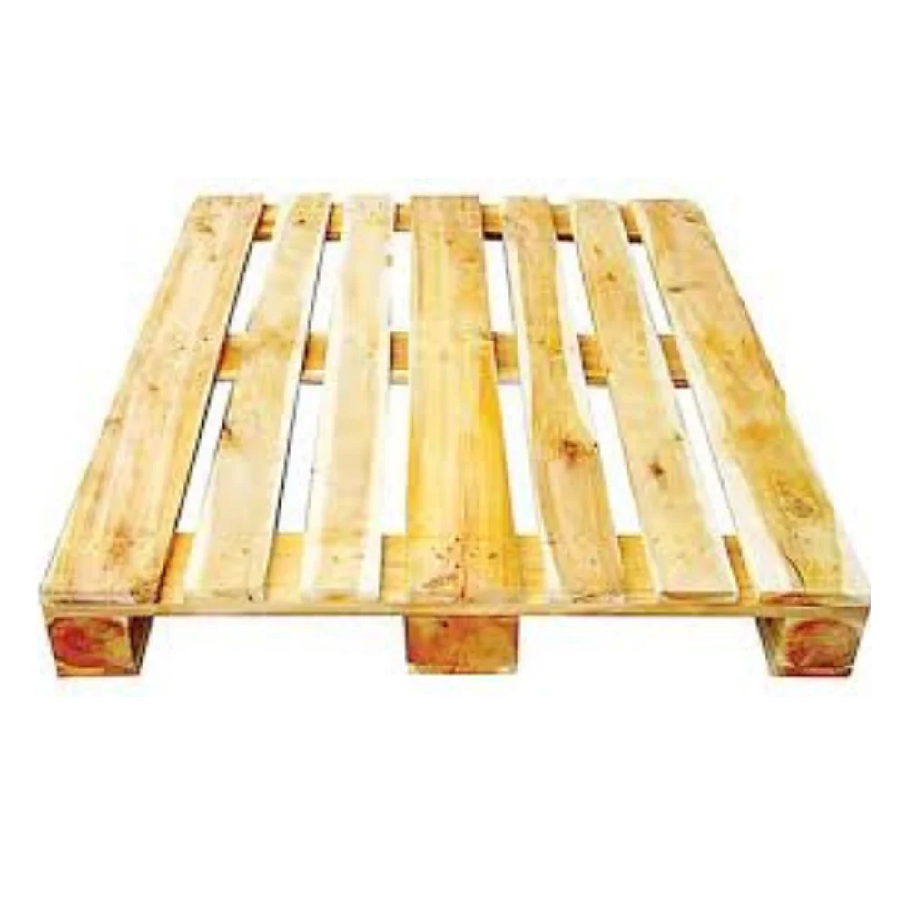 Vietnam Manufacturer Wholesale Pine Wood Pallets Shipping from Vietnam