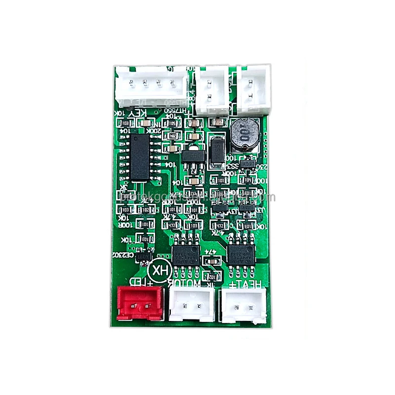 Custom electronics manufacturer pcba assembly led controller circuit manufacturer multilayer pcb solution pcba clone