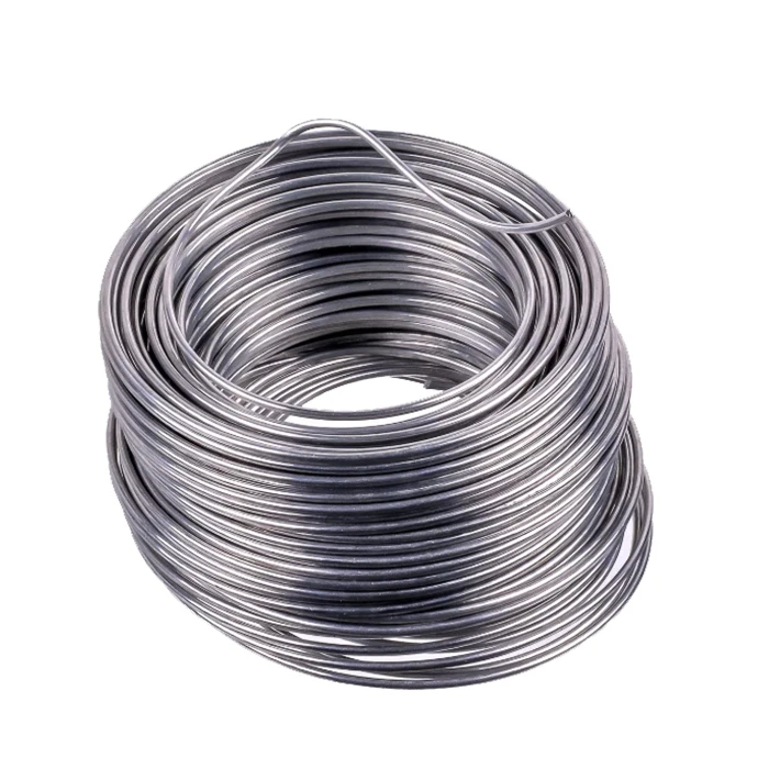 china supplier high quality mig welders all kinds of welding wire 7kg spool er 4043 Mig aluminum welding wire 1.2mm