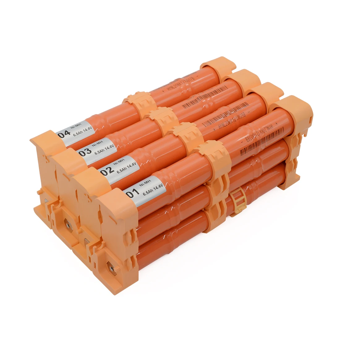 14.4v 6.5ah Auto Car New Original Hot Sale Nimh Replacement Car Hybrid Battery for Corolla/ Levin Hybrid Battery Pack