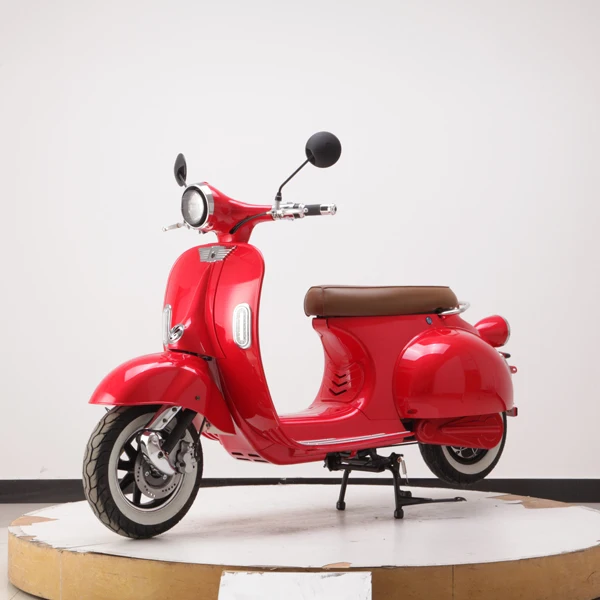 2024 HIGH SPEED 120KM 2000W  Electric Scooter, Vintage scooter for sales