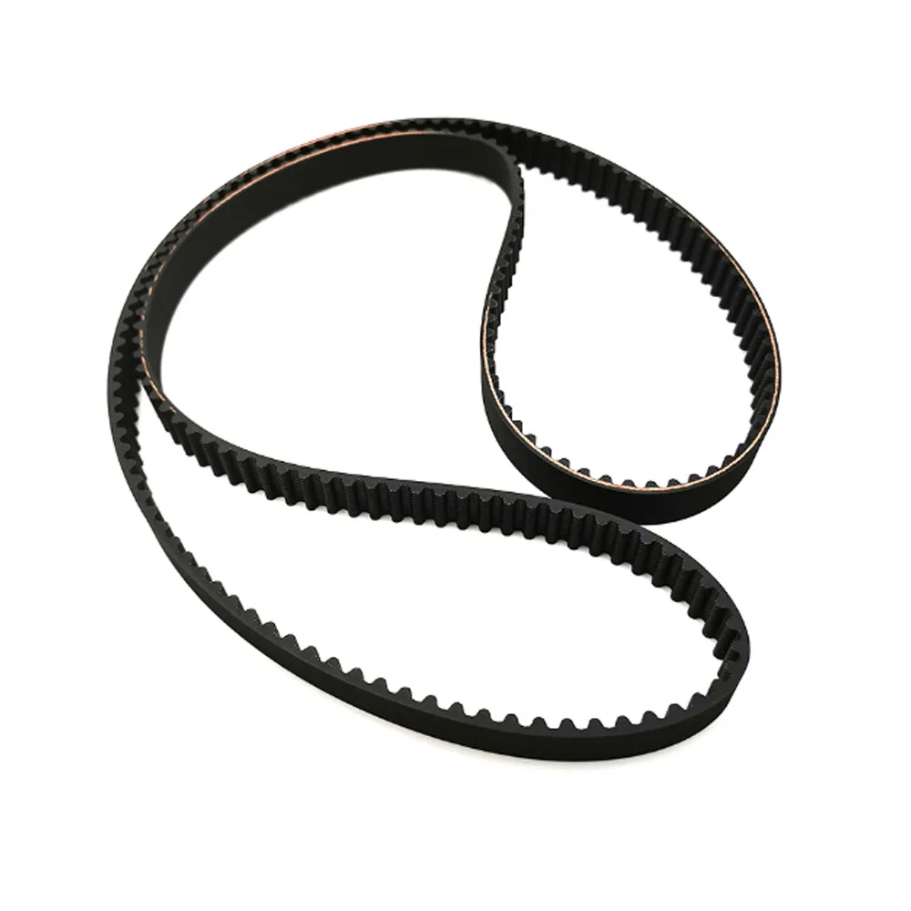 High Quality Opel Vada booster pump belt smooth transmission timing Pulley