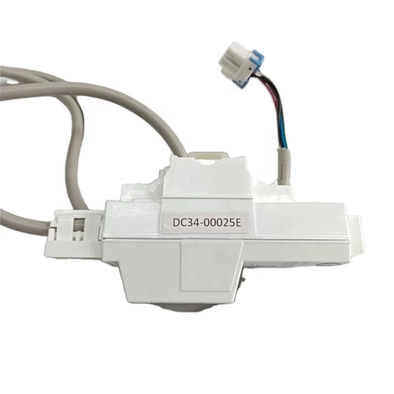 Original quality sam sung washer parts door lock switch for washing machine DC34-00025E