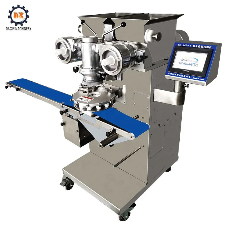 Muslim Food Forming Machine Falafel Kubba Kibbeh Kubbi Making Machine