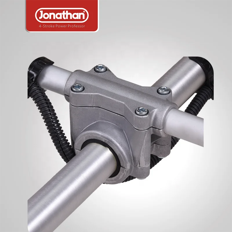 4 Stroke Shoulder Gasoline Engine Brush Cutter